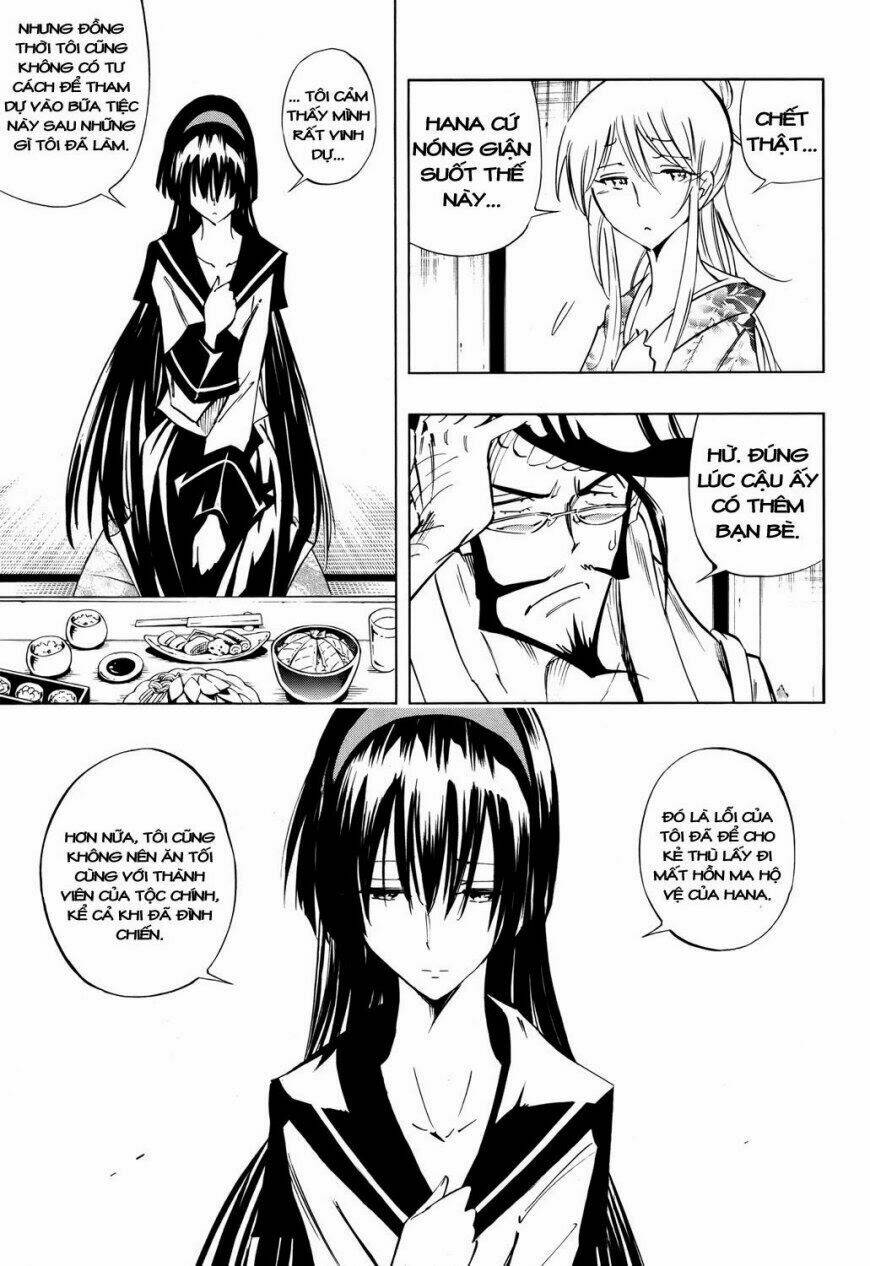 vua pháp thuật phần 2 chapter 12 11