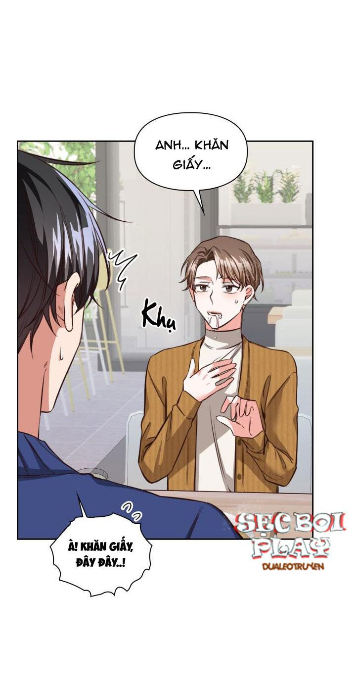 phòng tắm hơi chapter 3 28