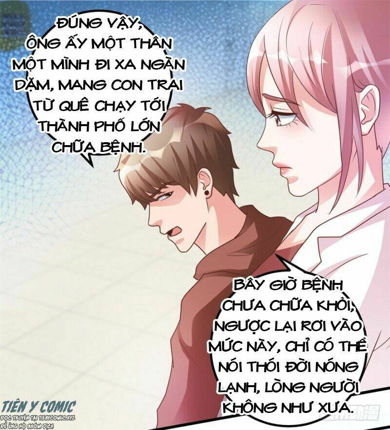 thấu thị tiên y chapter 102 25