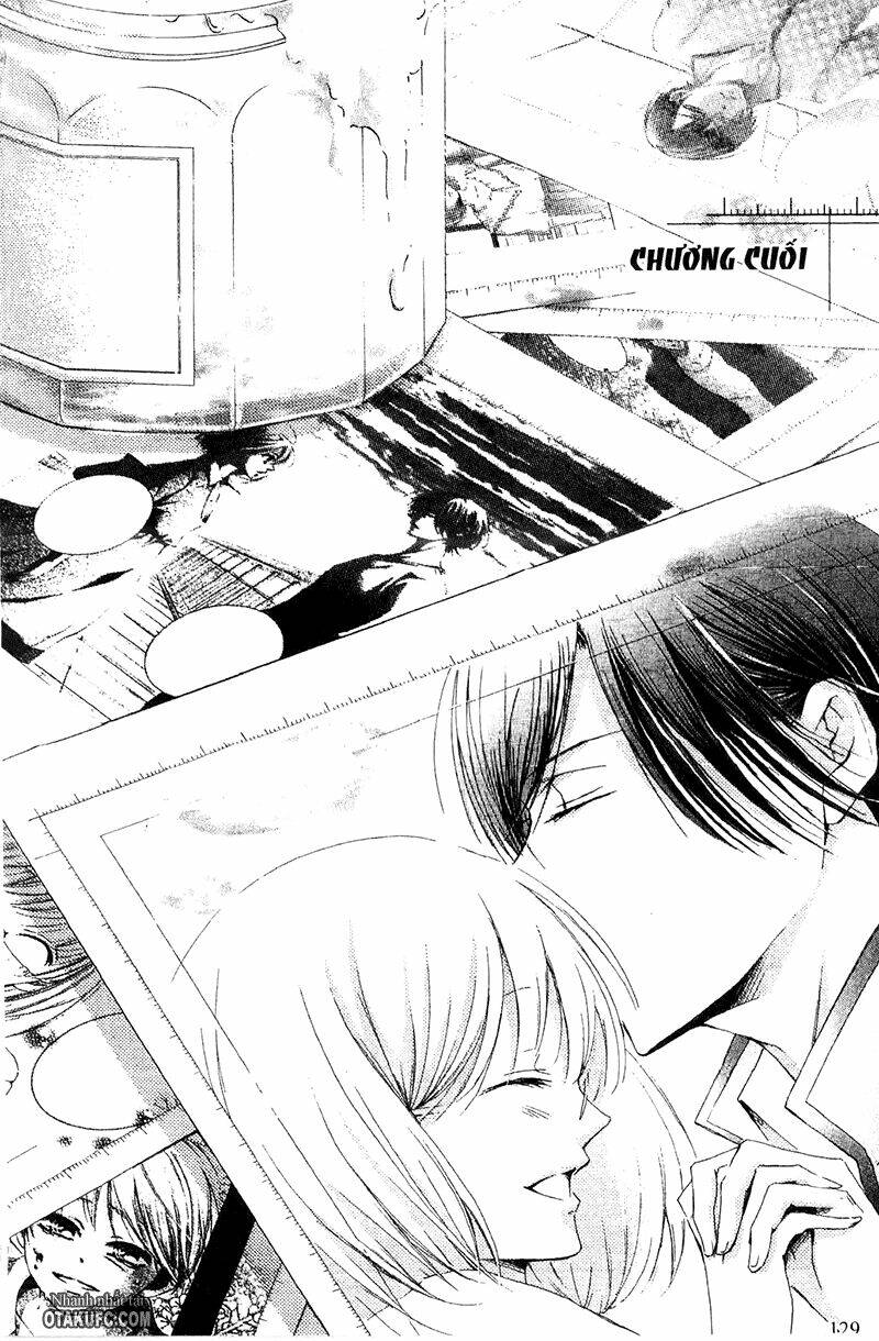 pen saki ni syrup chapter 19 1