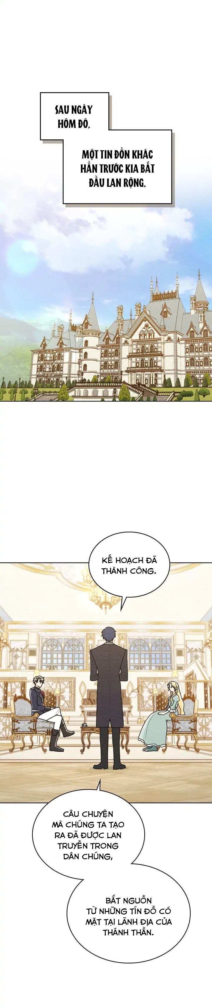 chúng ta cùng nhau tắm nhé? chapter 24 25