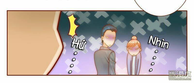 bá đạo tổng tài yêu tôi chapter 44 5