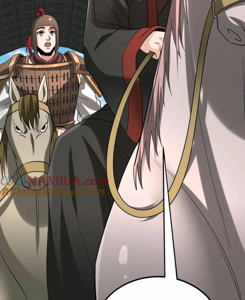 đại tần, ta là con tần thủy hoàng, giết địch thành thần chapter 106 79