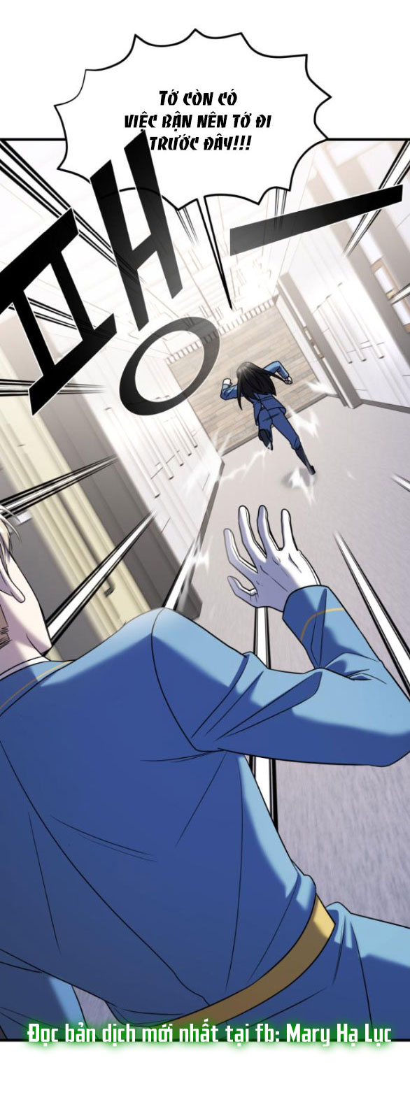 phản diện thuần túy chapter 50.2 8