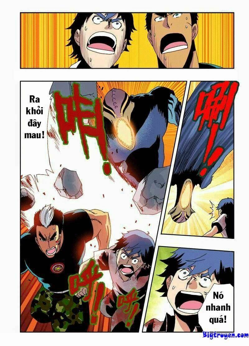 zang hun men chapter 16 10