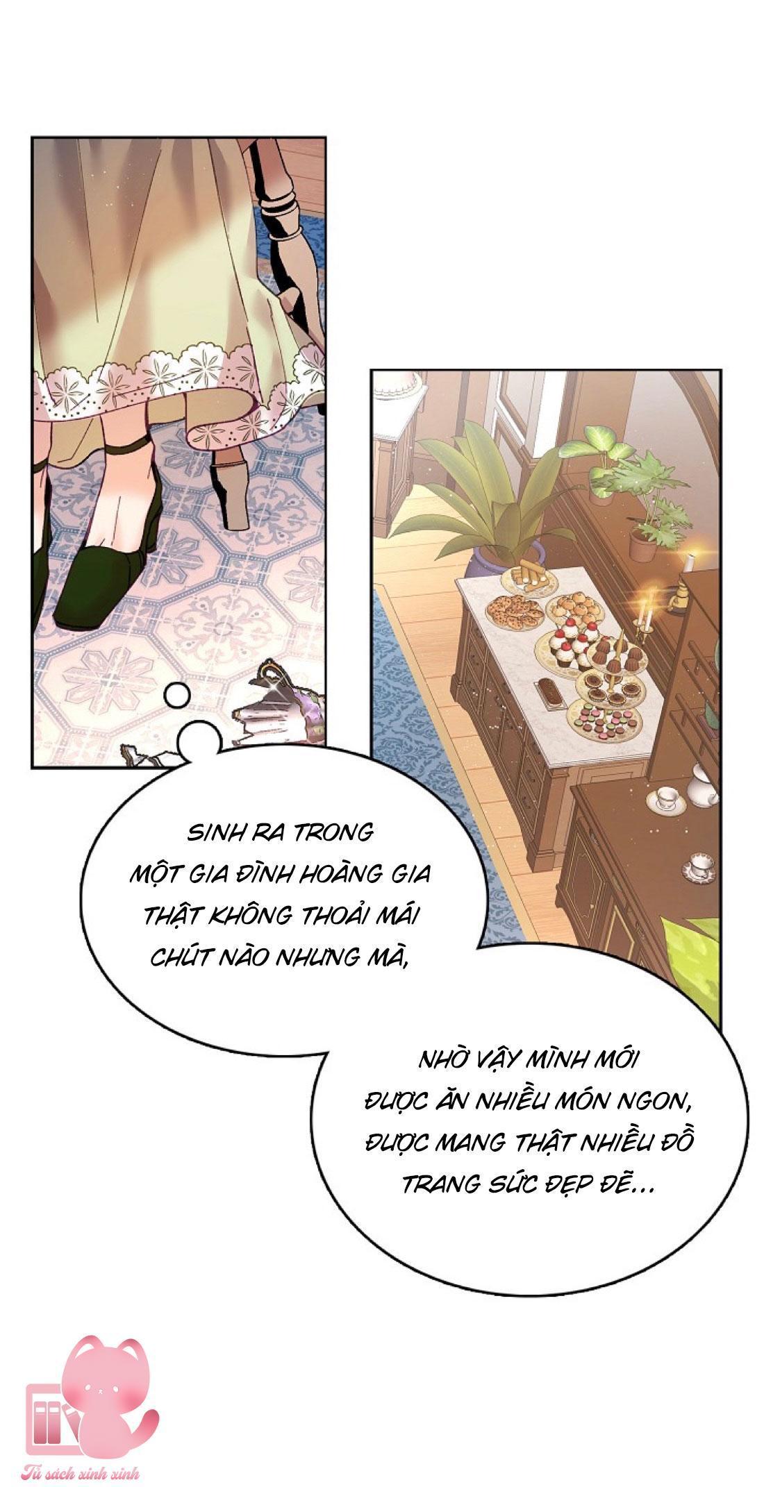 vị trí của tôi chapter 4 12