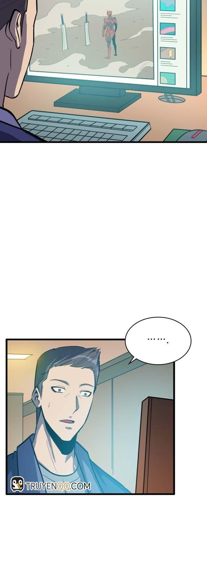 tôi trở lại thăng cấp một mình chapter 22 52