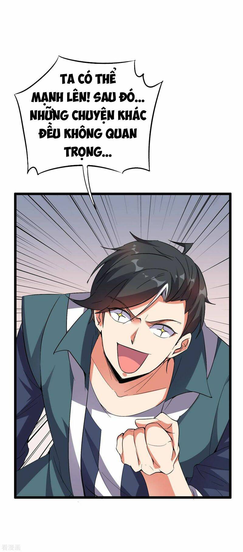 phục thiên thánh chủ chapter 92 35