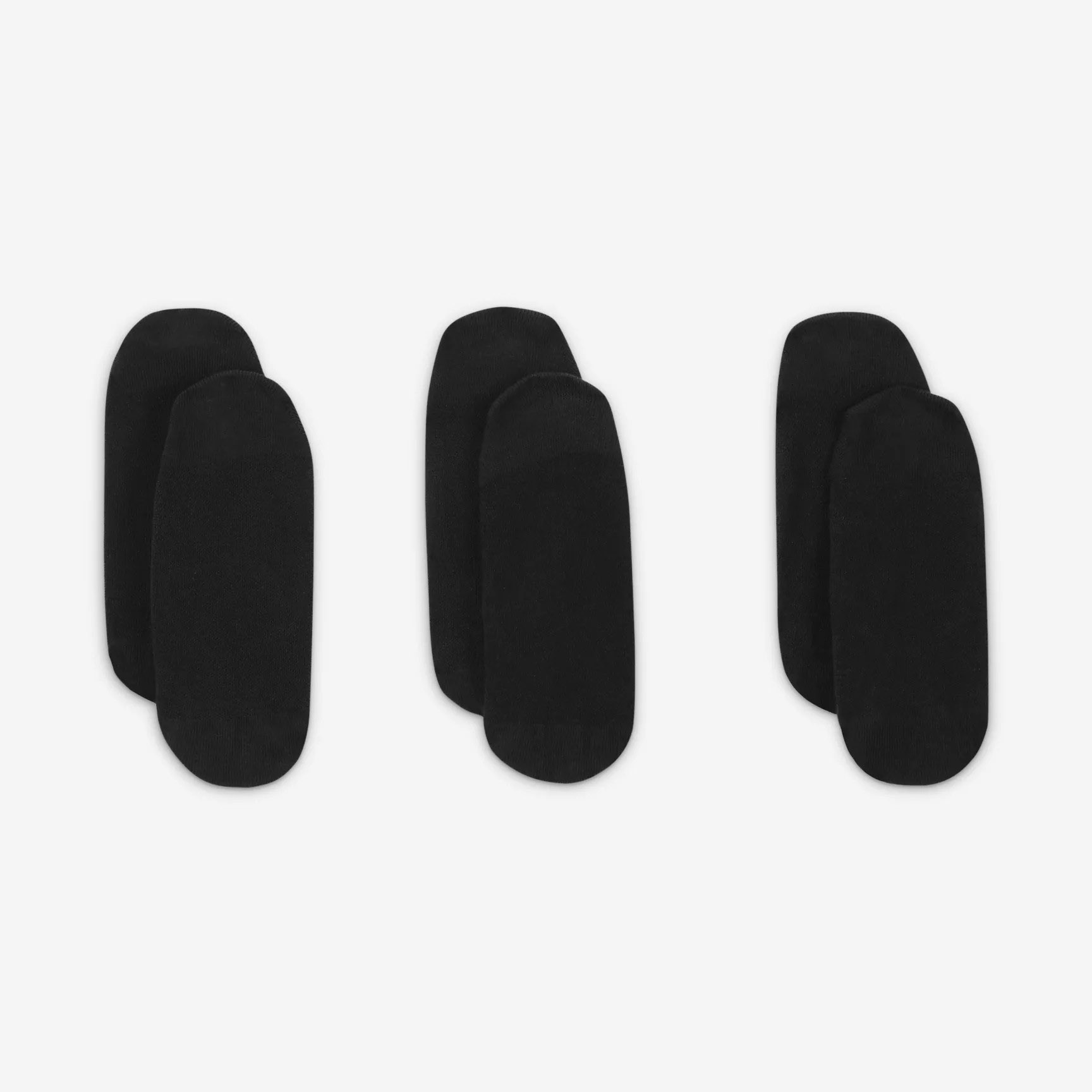 Vớ thể thao Nữ NIKE W NK EVRY LTWT FOOT 3PR