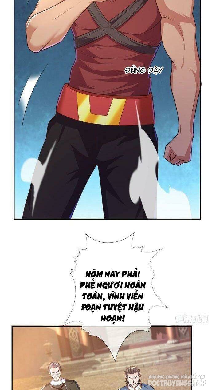 ta có khả năng vô hạn đốn ngộ chapter 28 3