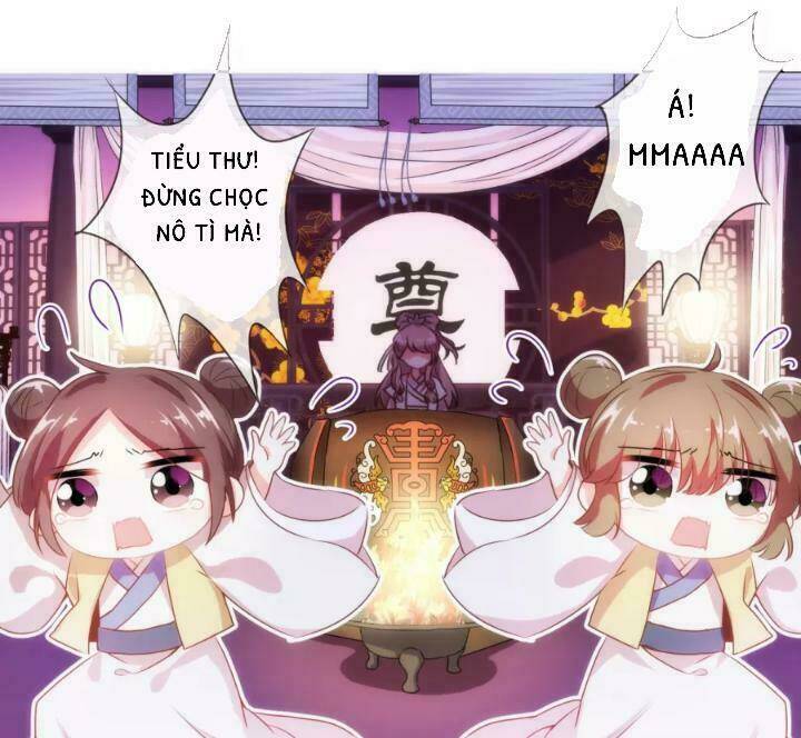 ồ, phu quân đáng yêu của tôi! chapter 1 11