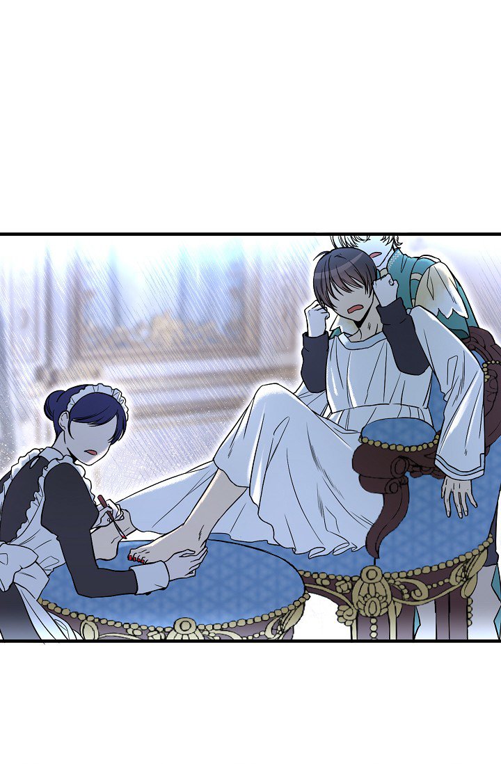 nữ hoàng sói chapter 8 51