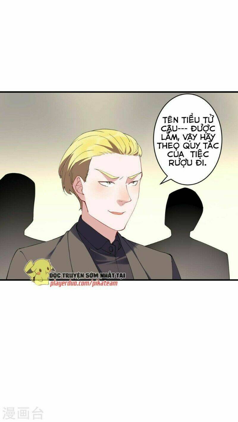 ma lạt nữ lão bản chapter 36.1 28