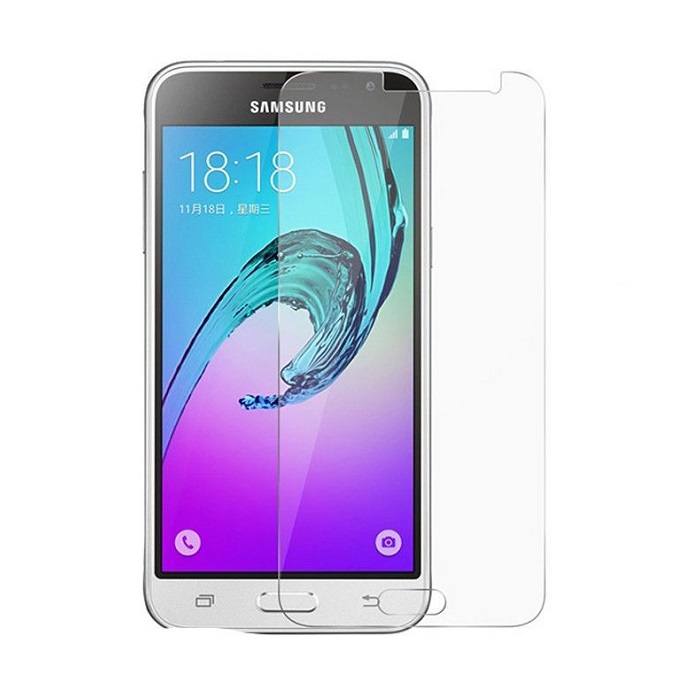 Tấm dán kính cường lực dành cho SamSung Galaxy J3 chống vỡ, chống xước màn hình