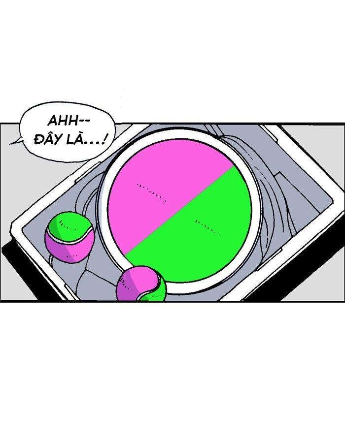 mắc kẹt trên mặt trăng chapter 32 20