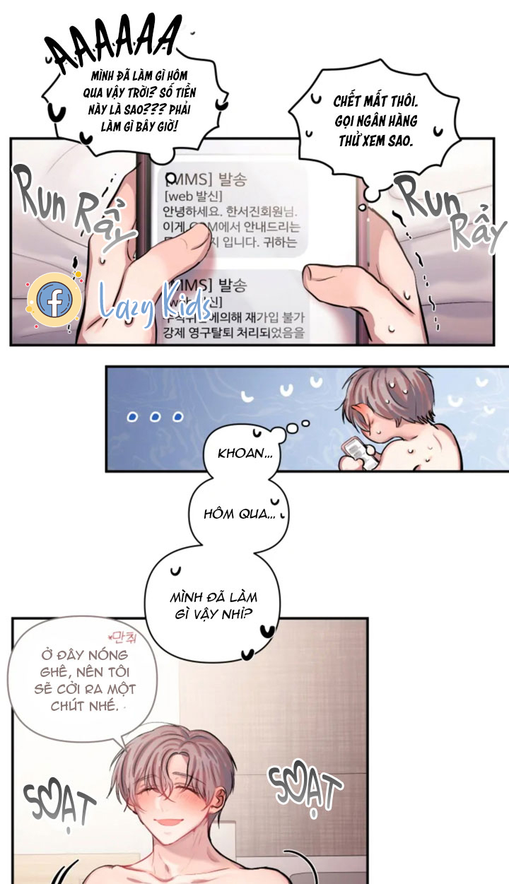 hợp đồng tình yêu chapter 0 27