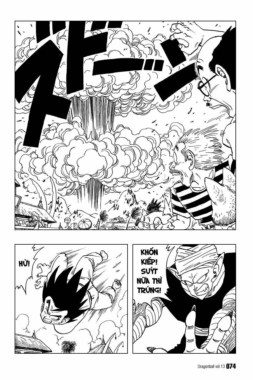 dragon ball - bảy viên ngọc rồng chapter 184 13