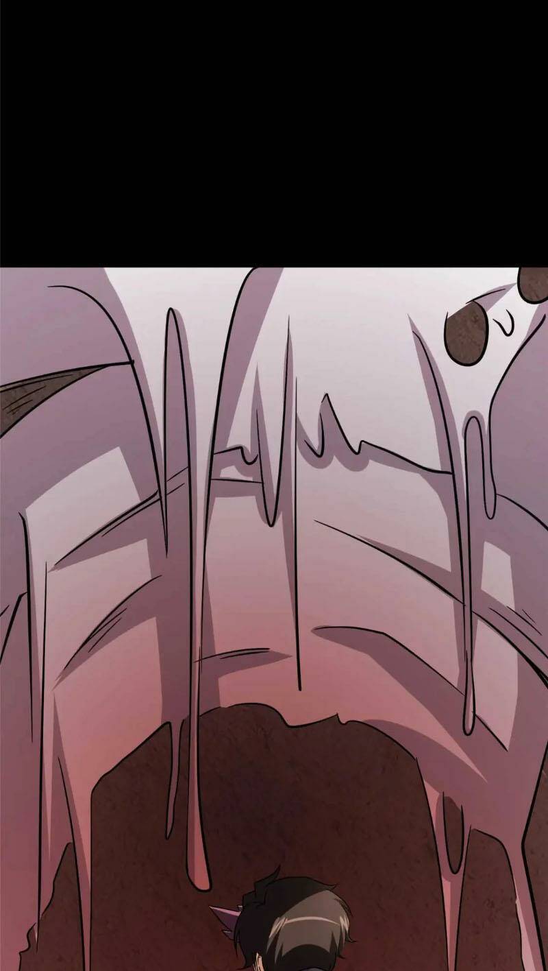 bạn gái virus của tôi chapter 408 10