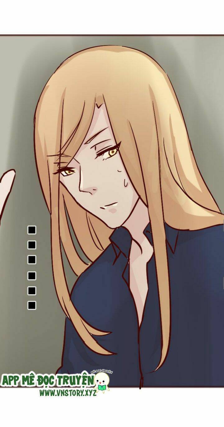 hồ tiên này không tin được chapter 7 15