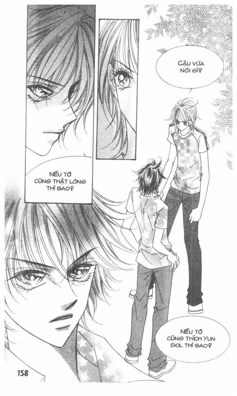 i accept you chapter 17 158