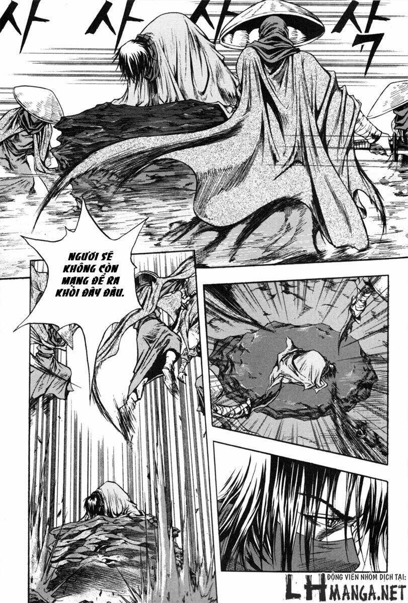 dark mage chapter 0 7