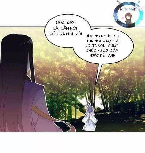 Lão Đại Xuyên Không Thành Tiên Nữ chapter 47.1 20