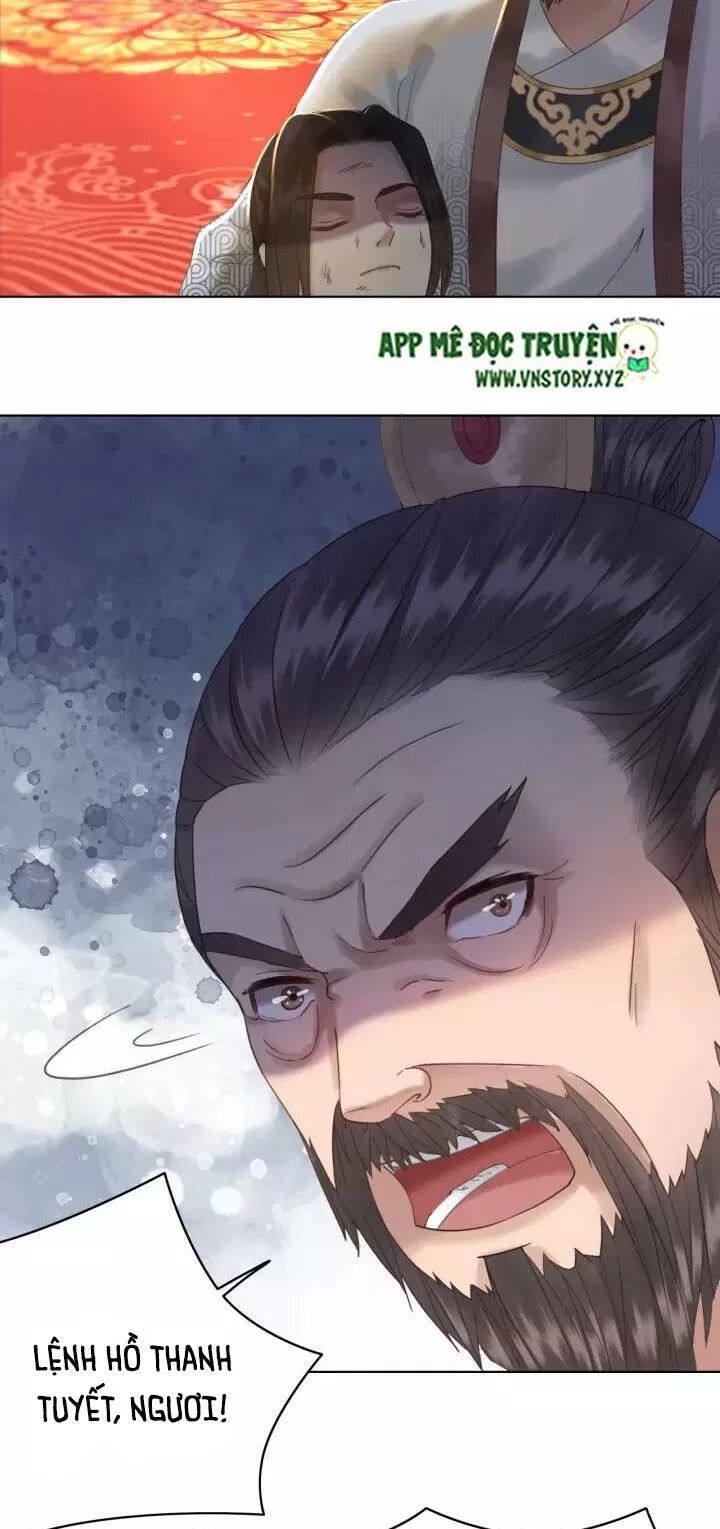 cực phẩm phế vật tiểu thư chapter 116 43