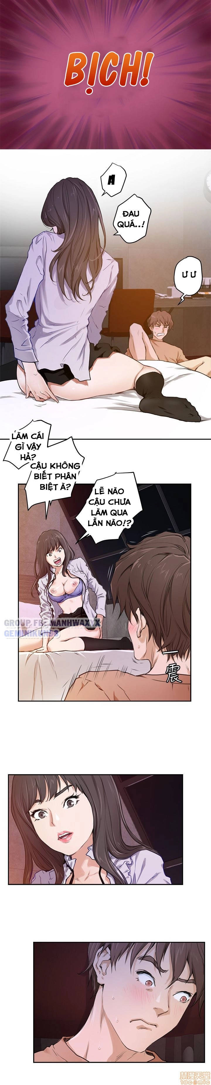 cặp đôi s chapter 1 13