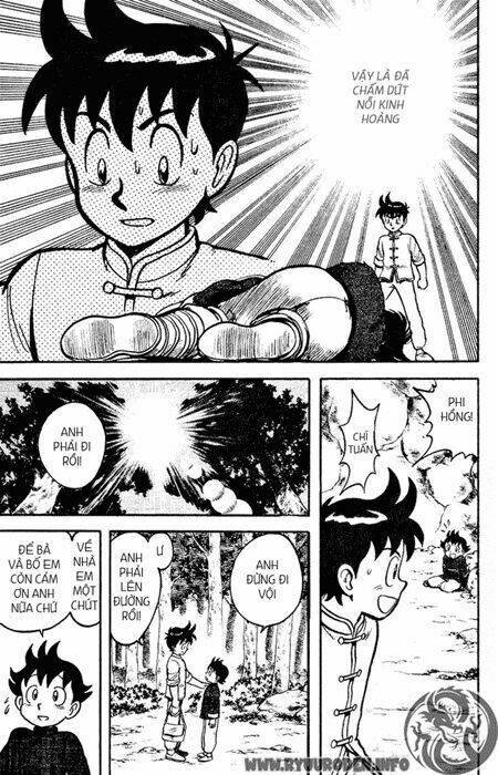 hoàng phi hồng phần 1 chapter 13 100