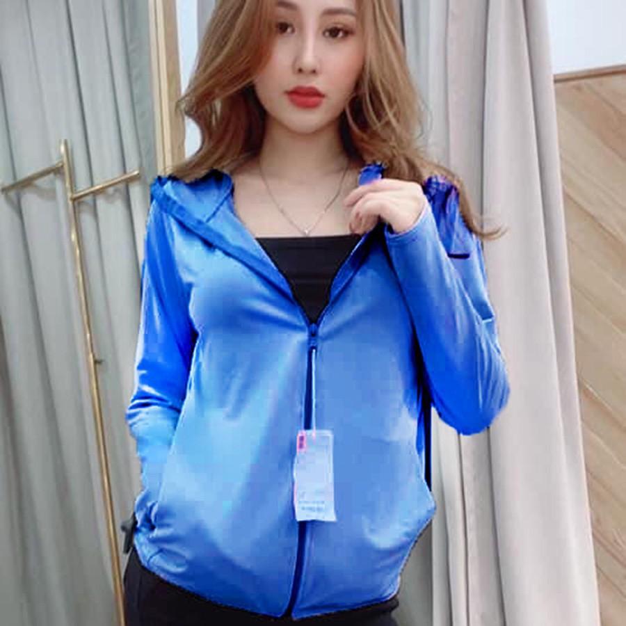 ÁO CHỐNG NẮNG 6 Túi Cao Cấp (M200 - Thông Hơi