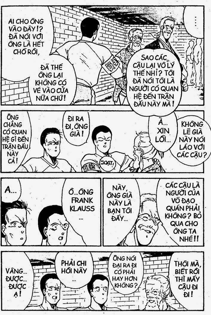 truyền nhân atula - shura no mon i chapter 62 22