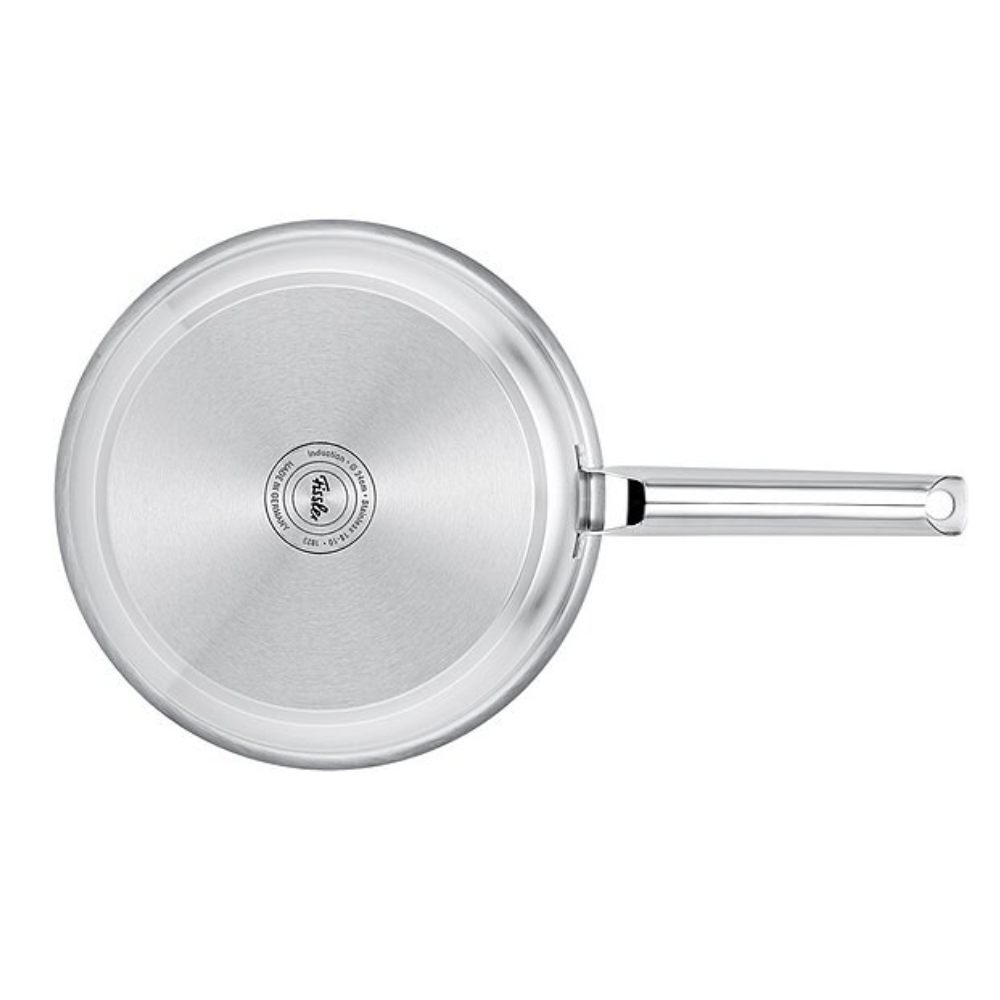 Chảo Fissler Pure 24cm 28cm - Hàng chính hãng