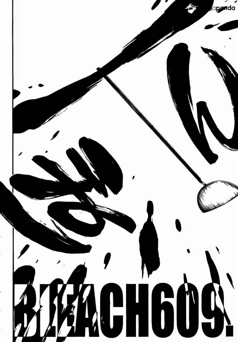 thần chết ichigo chapter 609 2