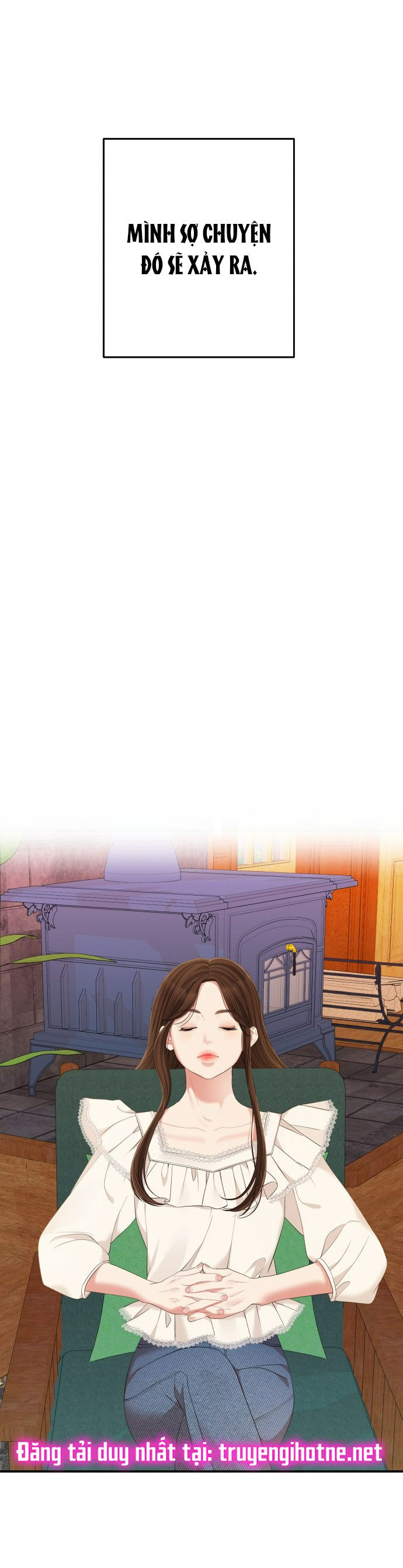 gửi em người đánh cắp những vì sao - to you who swallowed a star chapter 83.1 18