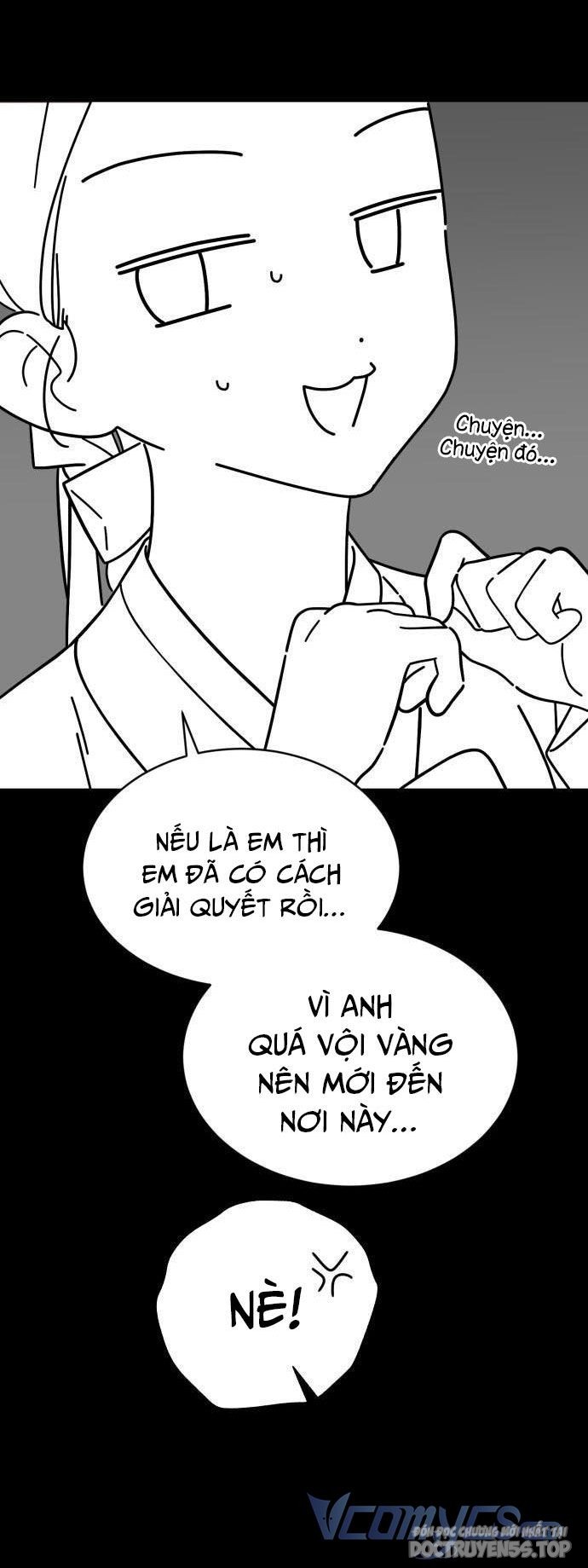 em đã tìm kiếm cả ngàn năm nay chapter 27 29