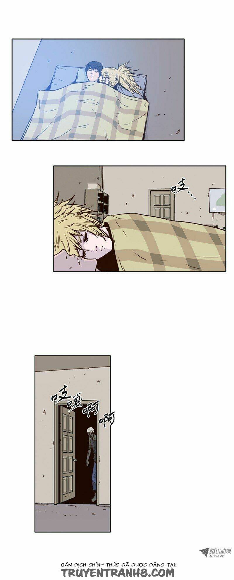 vua của vong linh chapter 79 25