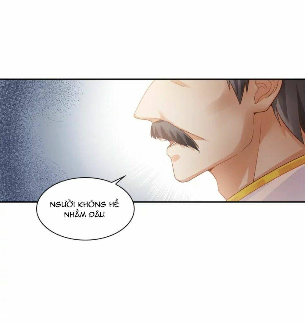 ác nữ cải biến chapter 26 12