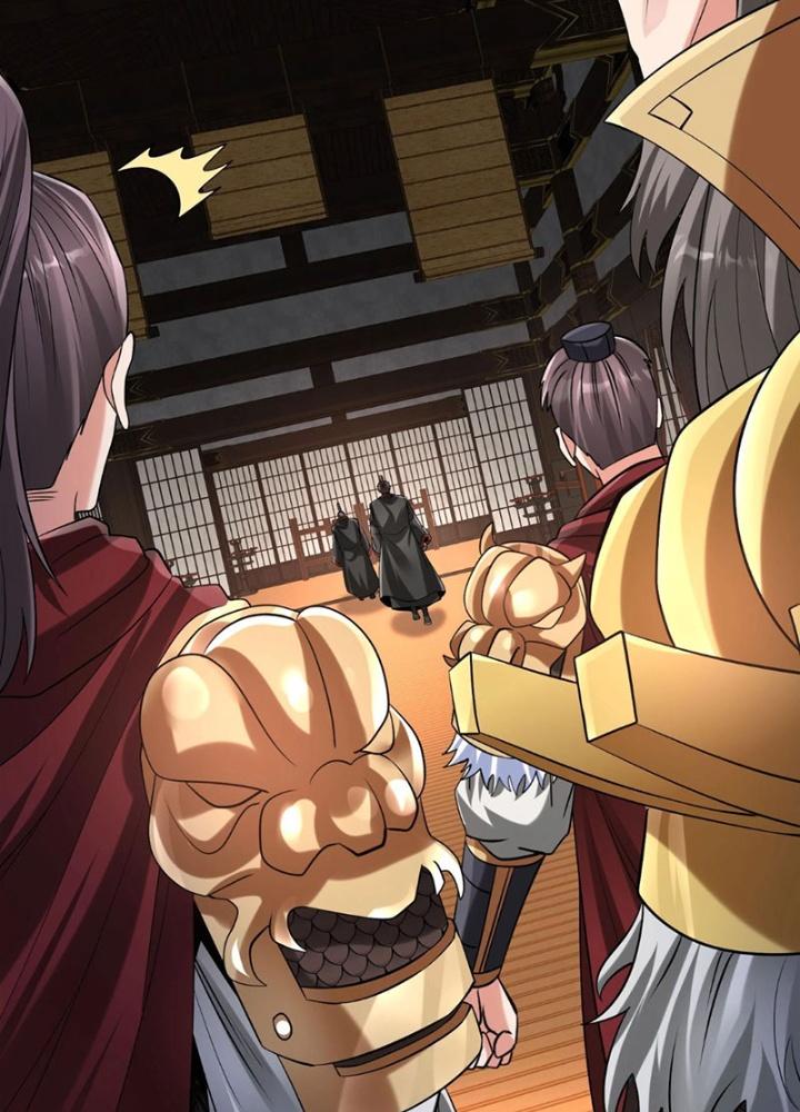 đại tần, ta là con tần thủy hoàng, giết địch thành thần chapter 91 30