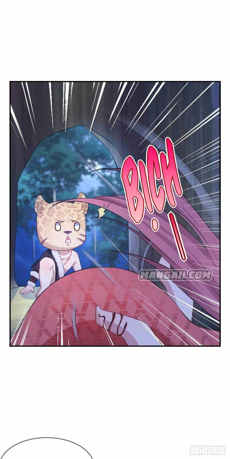[16+] thảnh thơi thú thế chủng chủng điền, sinh sinh tể chapter 297 33