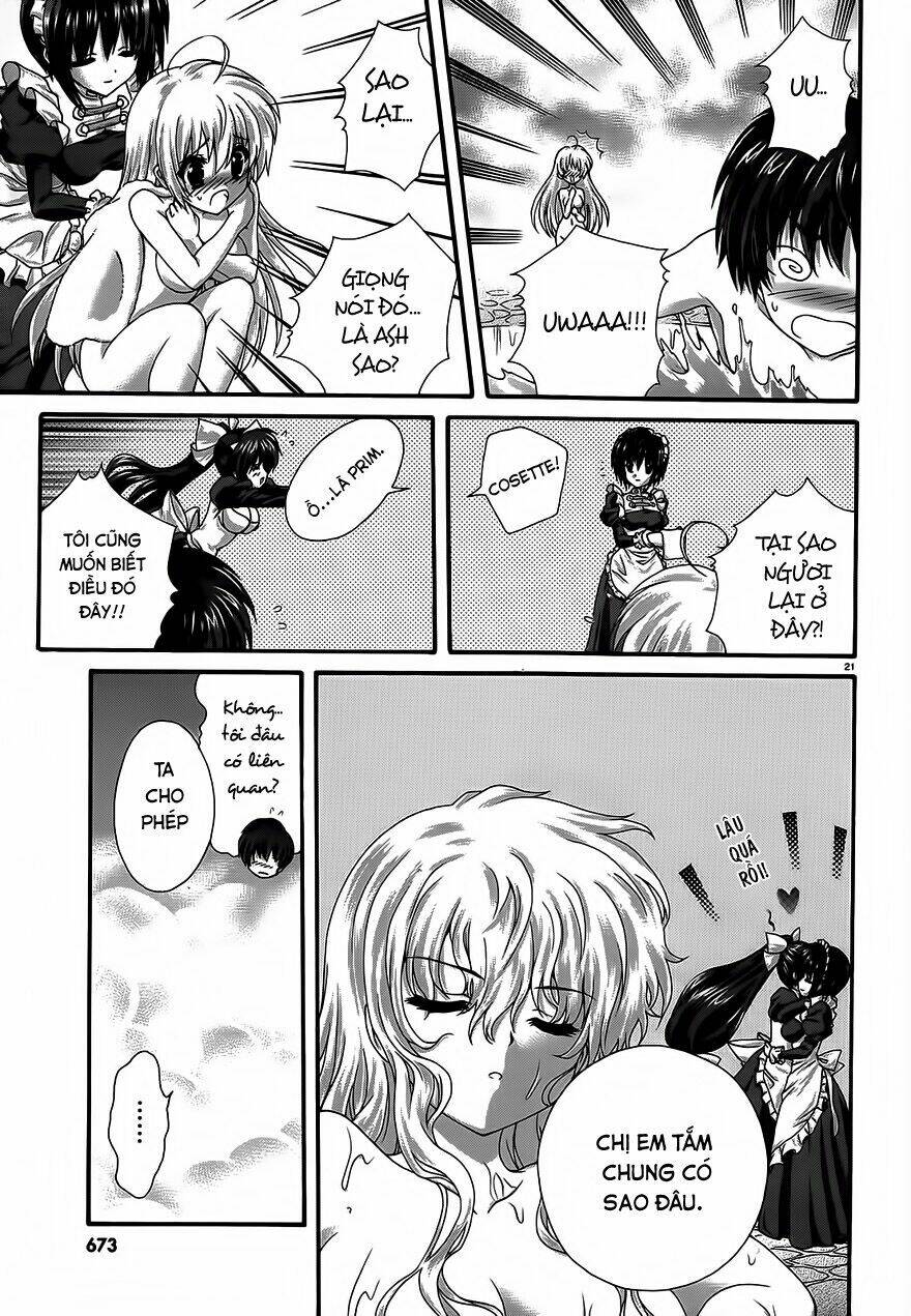 seikoku no dragonar chapter 10 22