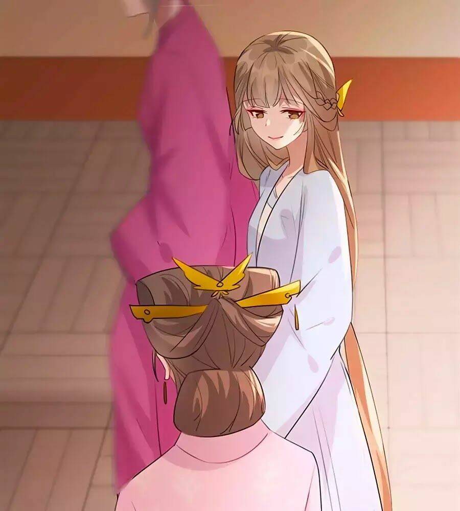 gian phi như thử đa kiều chapter 58 30