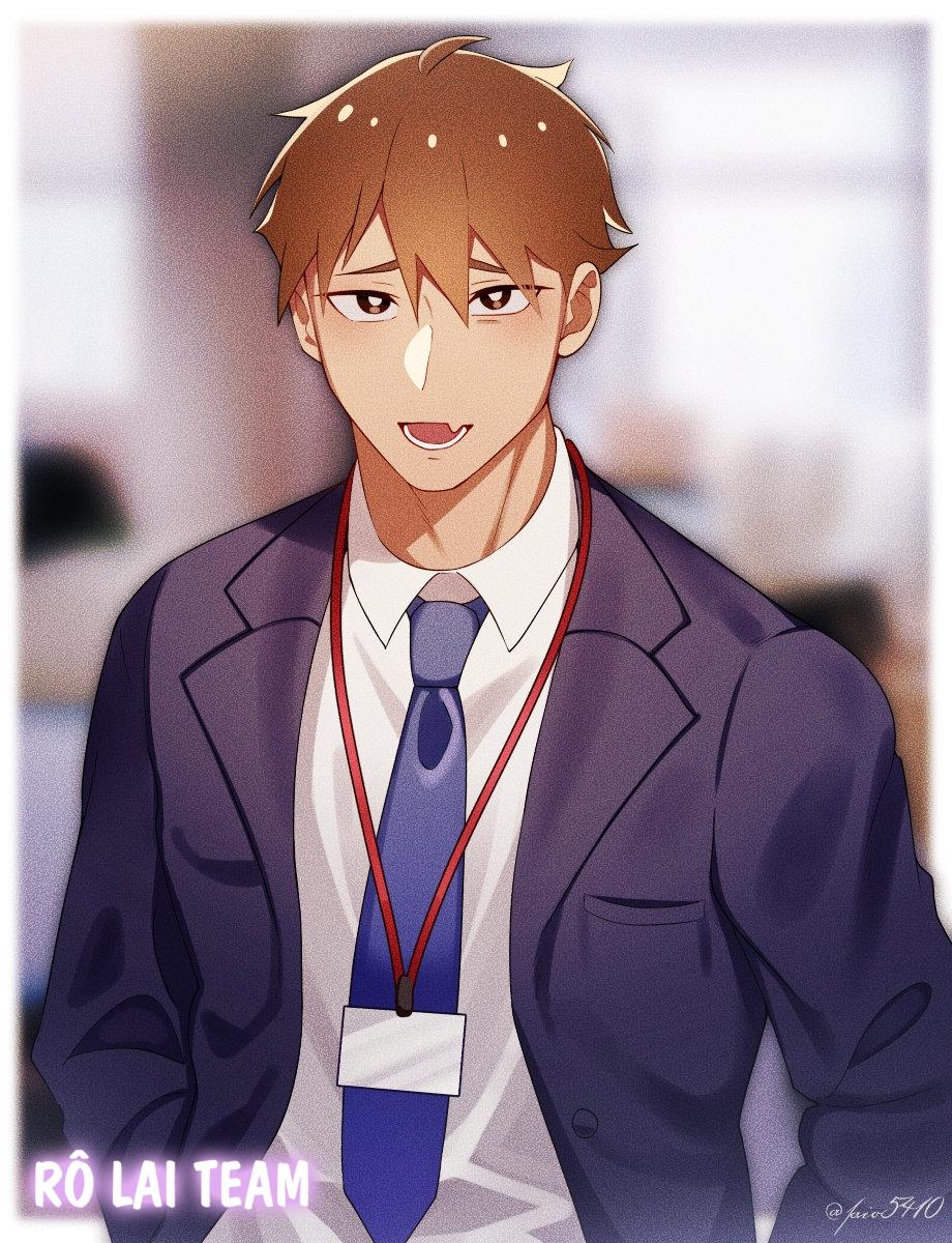 oneshot hỏny nhà rô lai chapter 122 10