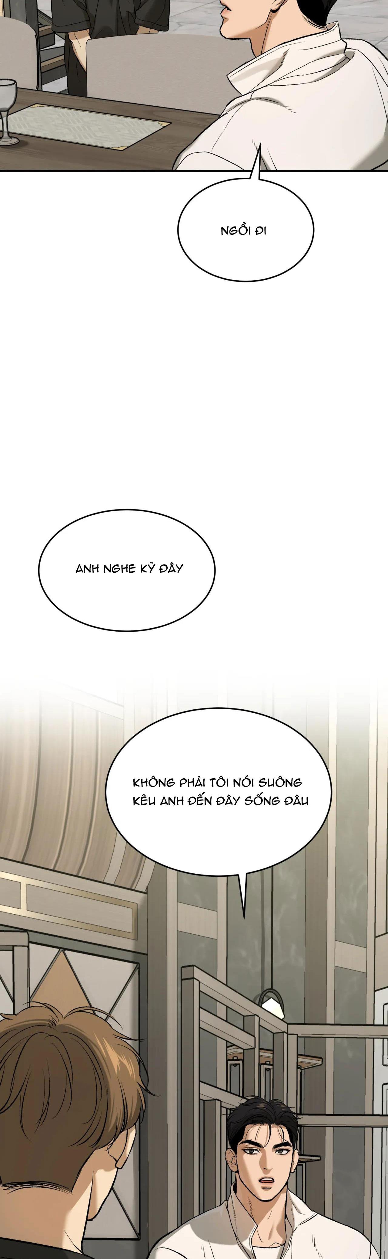 điềm rủi chapter 18 29