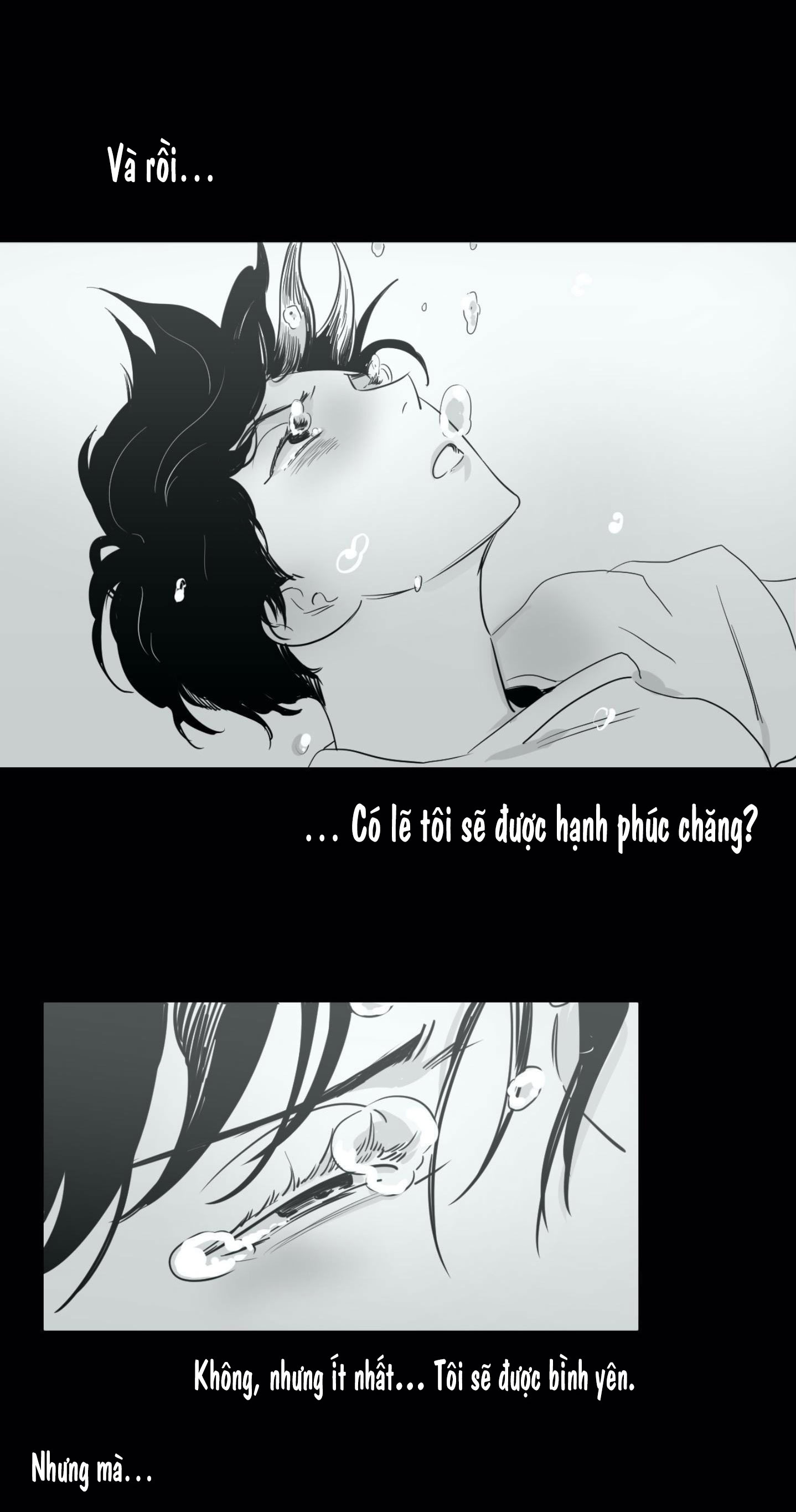 hyesung à, lại gần tôi nào! chapter 15 15