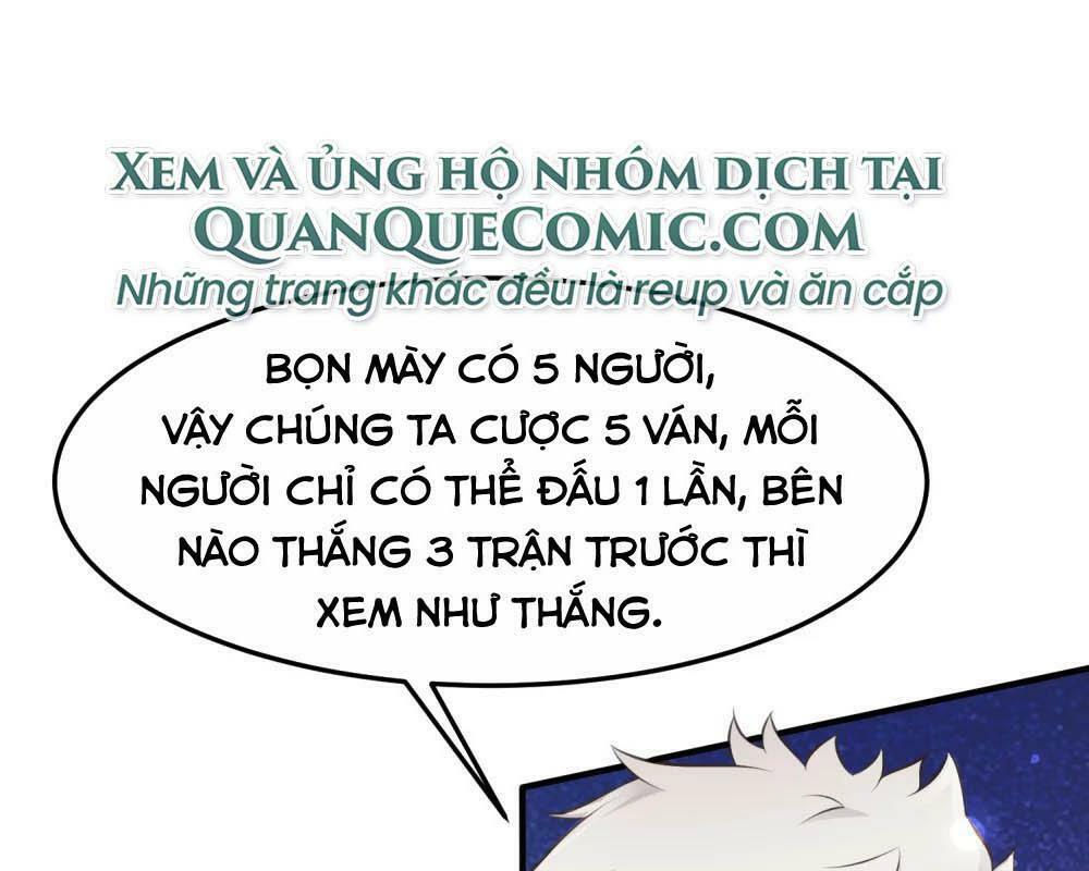tối cường vận đào hoa chapter 101 1
