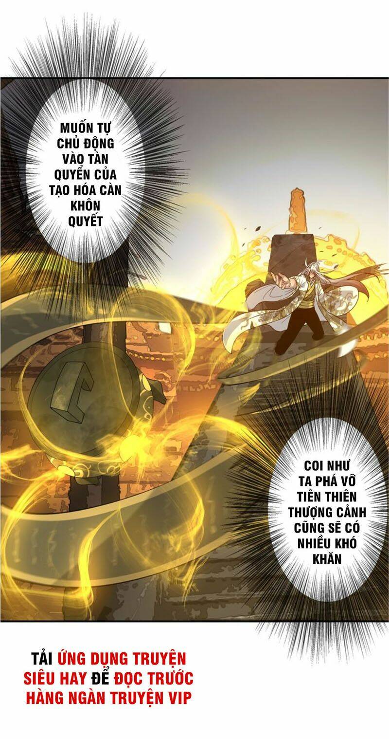 ta luyện dược thành thánh chapter 27 31