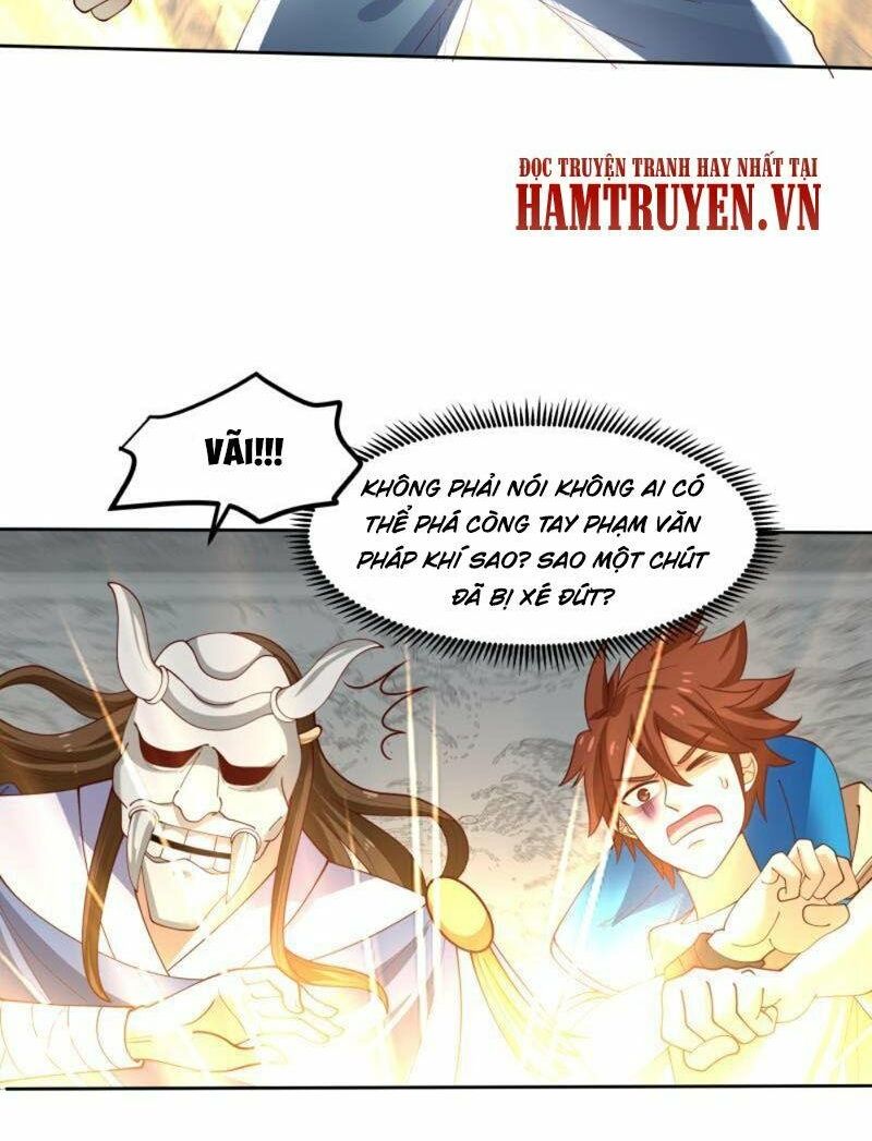 trên người ta có một rồng chapter 338 4