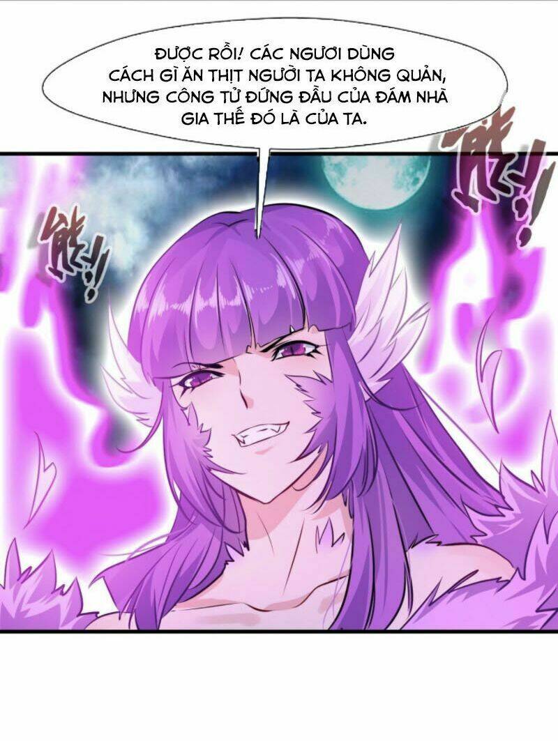 một đời thành tiên chapter 11 7