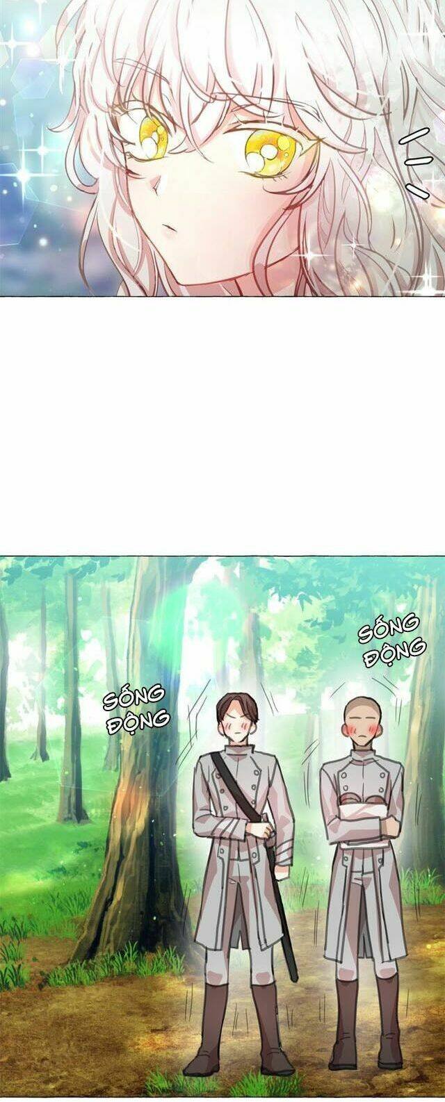 ma nữ mặt trăng và điện hạ thái dương chapter 3 9