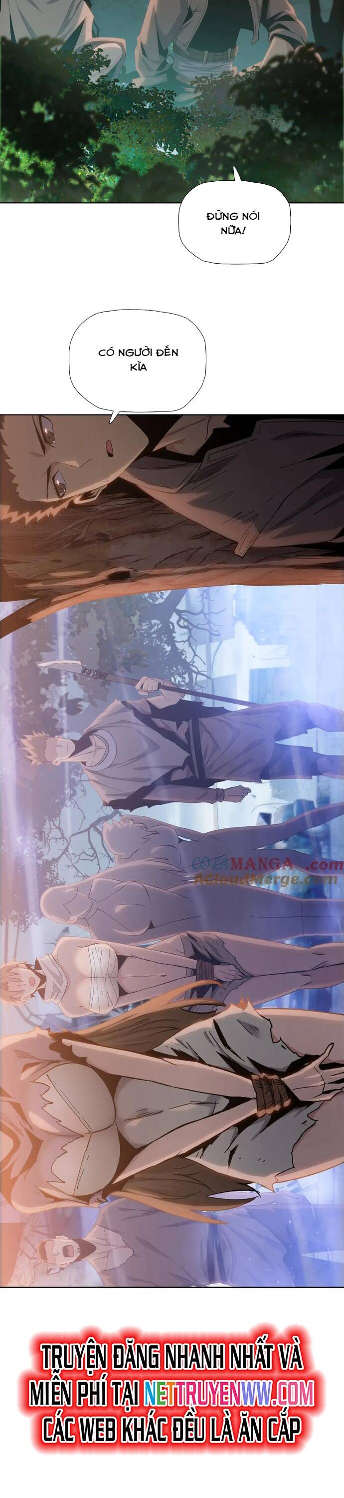 kẻ tàn nhẫn ngày tận thế: bắt đầu dự trữ hàng tỉ tấn vật tư chapter 42 28